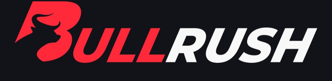 Bull Rush logo