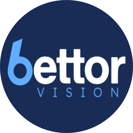 Bettor Vision logo