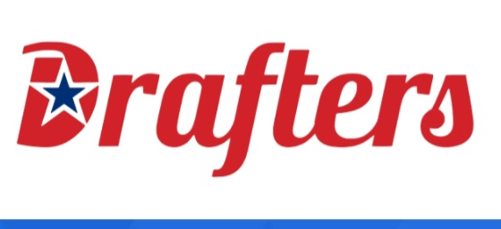 Drafters logo