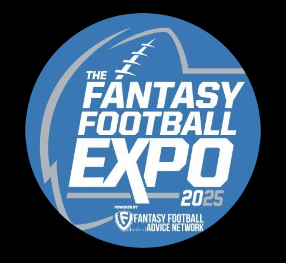 Fantasy Football Expo logo