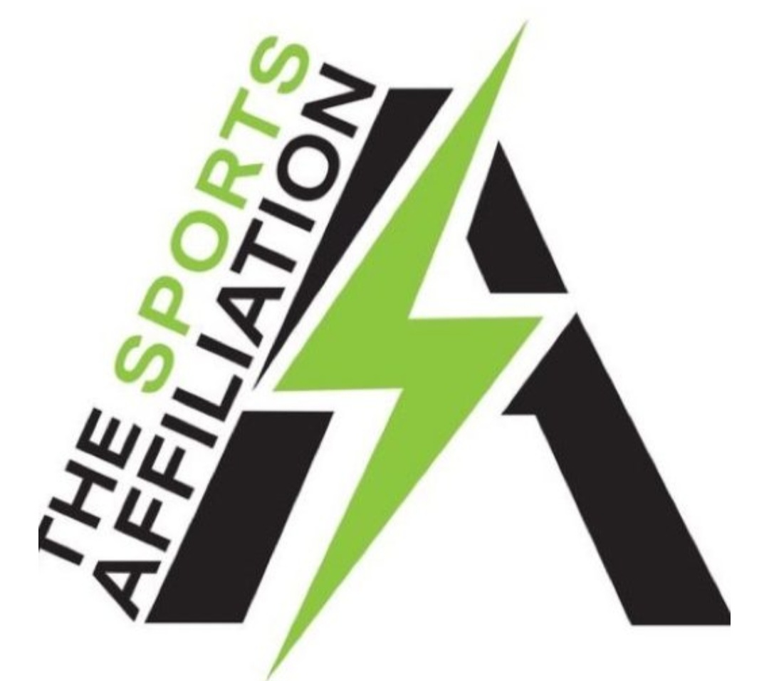 The Sports Affiliation logo
