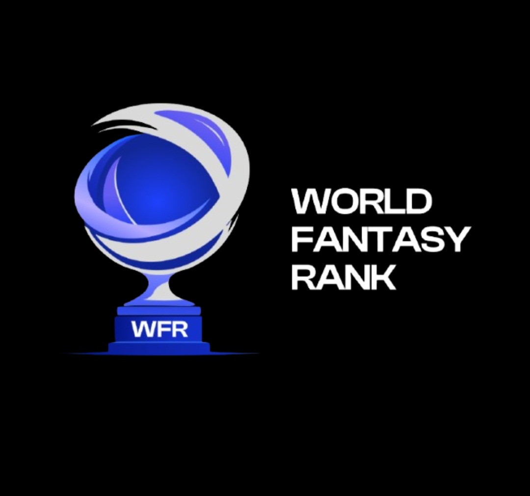 World Fantasy Rank logo